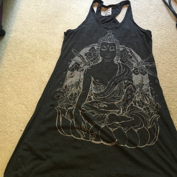 Hippie dress - Picture 1 of 1