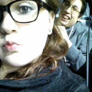 Meet your Posher, Hailey