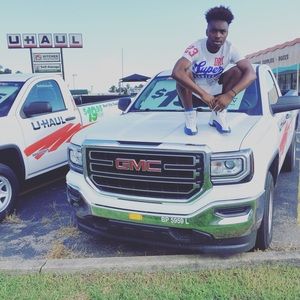 Meet your Posher, Anthony