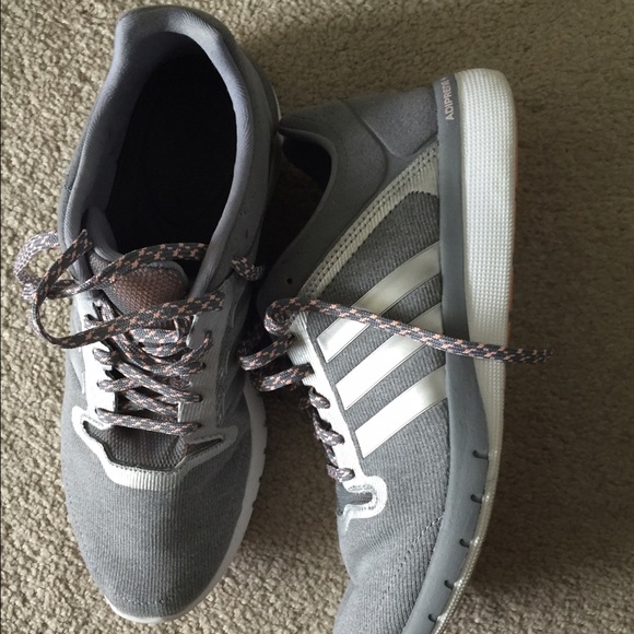 Adidas Adiprene running shoes