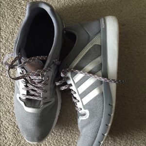 Adidas Adiprene running shoes