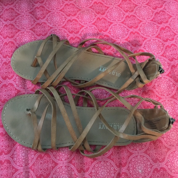 Super cute sandals