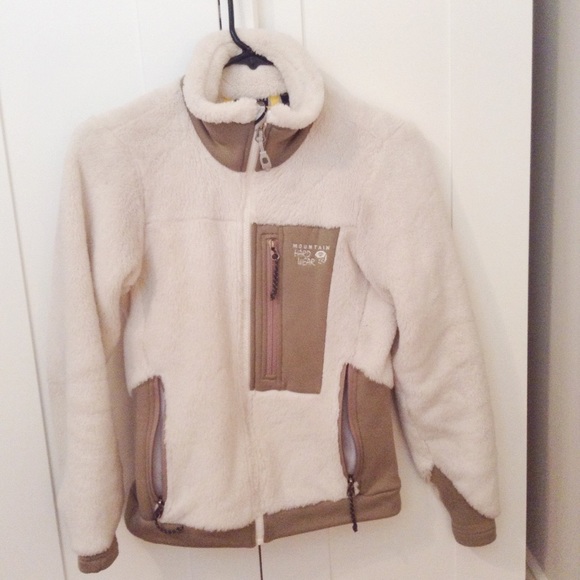 Mountain Hard Wear "Monkey Woman Jacket"