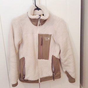 Mountain Hard Wear "Monkey Woman Jacket"