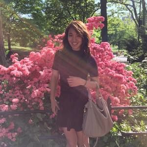 Meet your Posher, Elaine