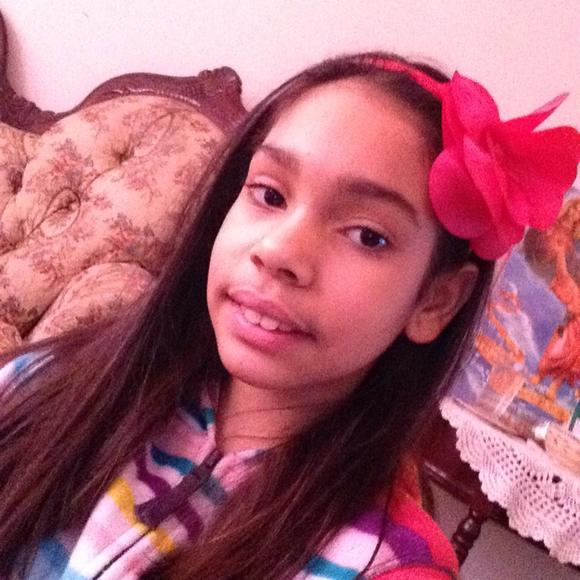 Meet your Posher, Daniela