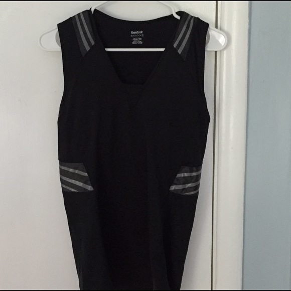 Reebok tank top