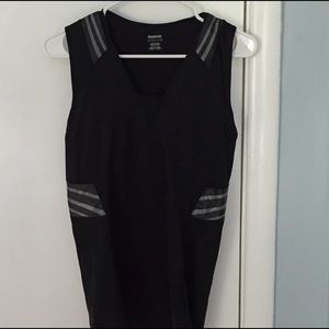 Reebok tank top