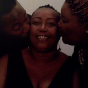 Meet your Posher, Tina lafaye