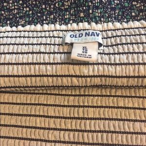 Old Navy Maxi Dress-size XL