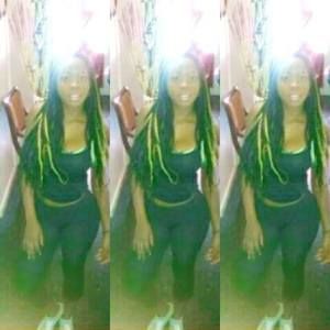 Meet your Posher, Stacy