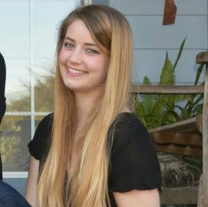 Meet your Posher, Kelsey