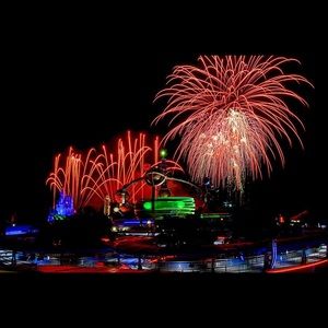 Meet your Posher, Katy