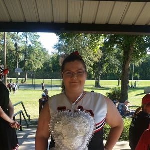 Meet your Posher, Angela