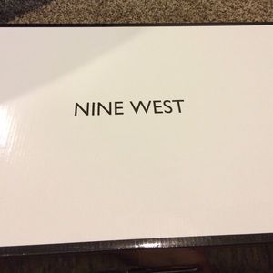 Nine West Boots