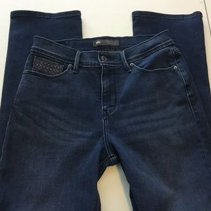 Levi's 512 Straight Leg