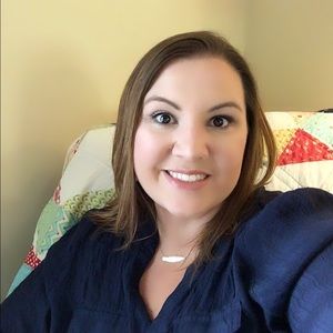 Meet your Posher, Melanie