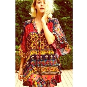 Novella Royale Dress