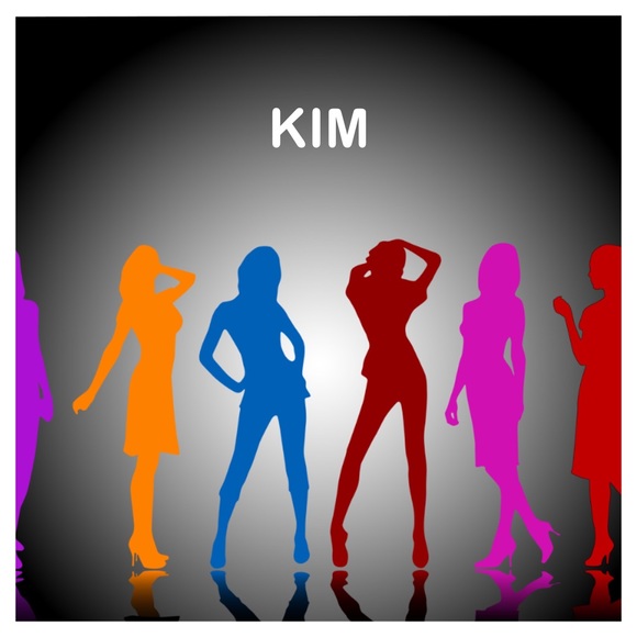 HOLD FOR KIM