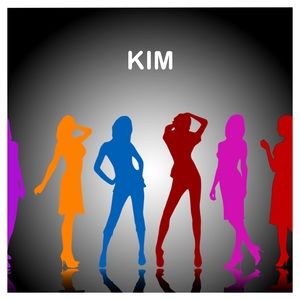 HOLD FOR KIM