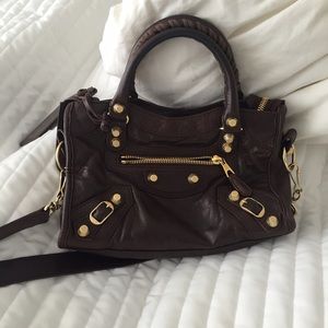 *AUTHENTIC* Balenciaga Mini Bag