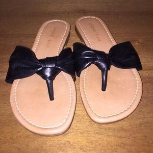 Brand new Antonio Melani sandals
