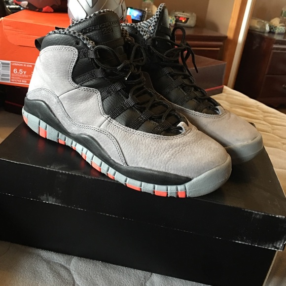 Air Jordan 10 Retro