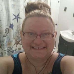 Meet your Posher, Jodi