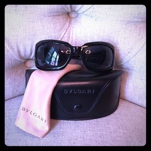 Bvlgari Sunglasses