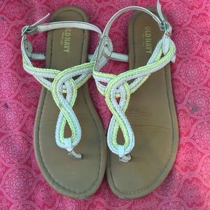 Super cute sandals