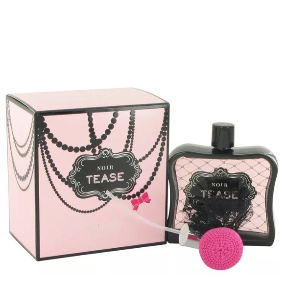 Victoria's Secret Other - New Victoria's Secret parfum Noir Tease