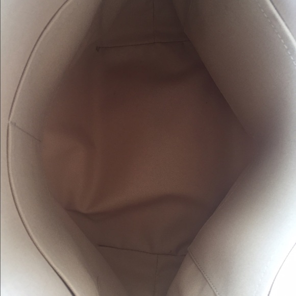 ***sold***Louis Vuitton "MM Damier Azur" - Picture 3 of 4