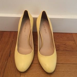 Nine West heels