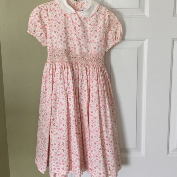 Jacadi formal dress 8A