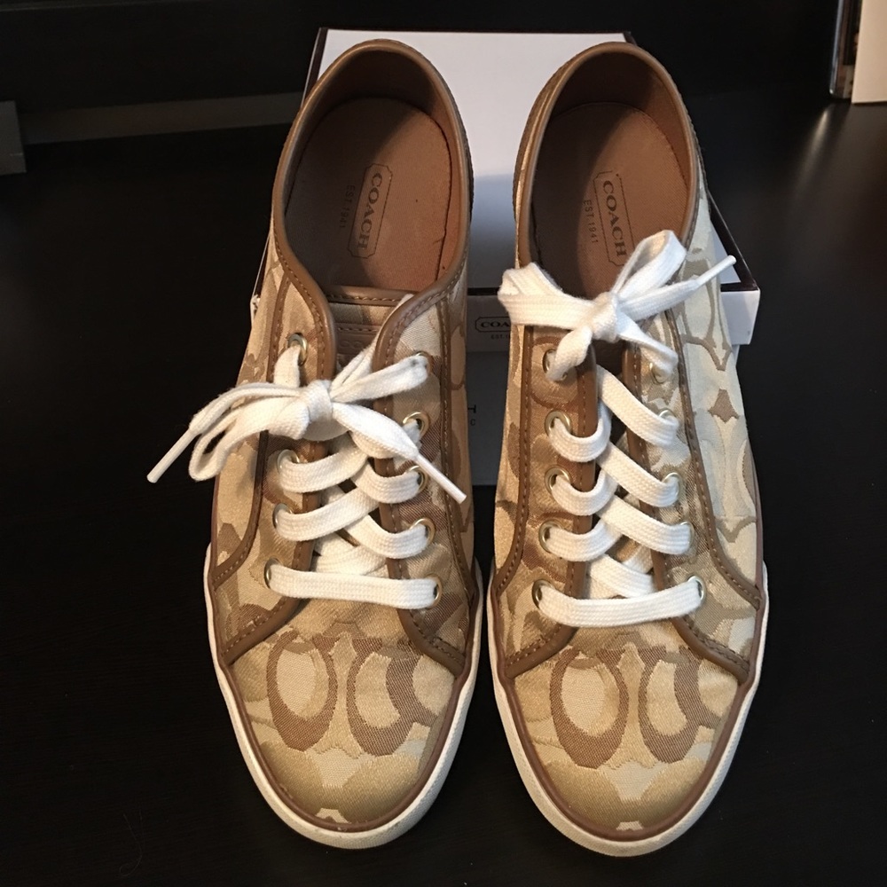 Coach Sneakers