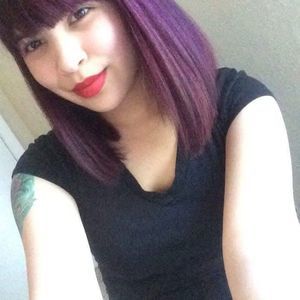 Meet your Posher, Michelle