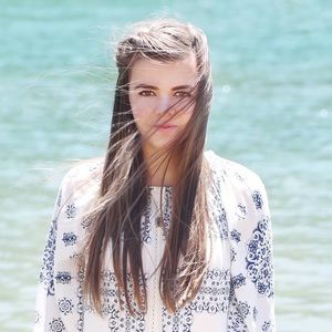 About Me: Nathalie @norwigger