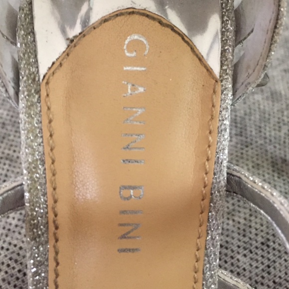 Gianni Bini SHOES - Picture 3 of 3