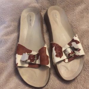 Eddie Bauer sandal