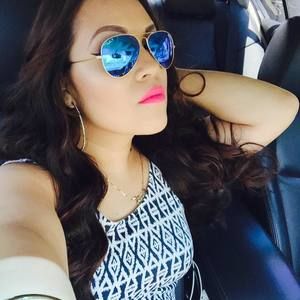 Meet your Posher, Pamela