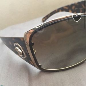 Versace sunglasses