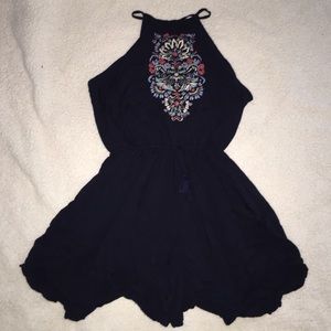 Brand new romper!