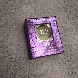 urban decay eyeshadow