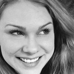 Meet your Posher, Gwendolyn