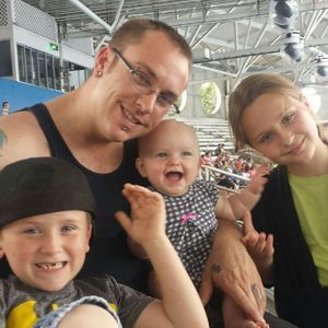 Meet your Posher, Kathy