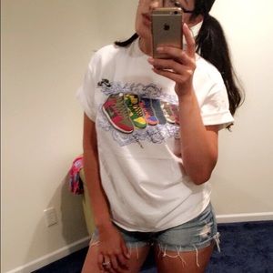 Nike Tops - π Vintage Jordans T Shirt π Nike Tops - π Vintage Jordans T Shirt π