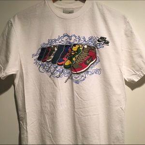 Nike Tops - π Vintage Jordans T Shirt π Nike Tops - π Vintage Jordans T Shirt π