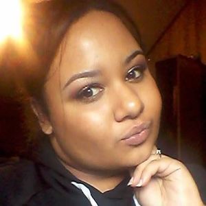 Meet your Posher, Tyece