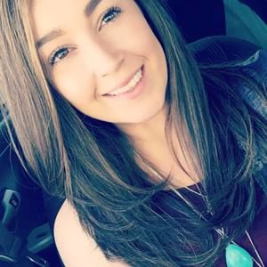 Meet your Posher, Marissa