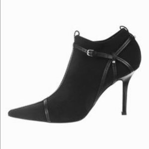 Gucci Stiletto Booties